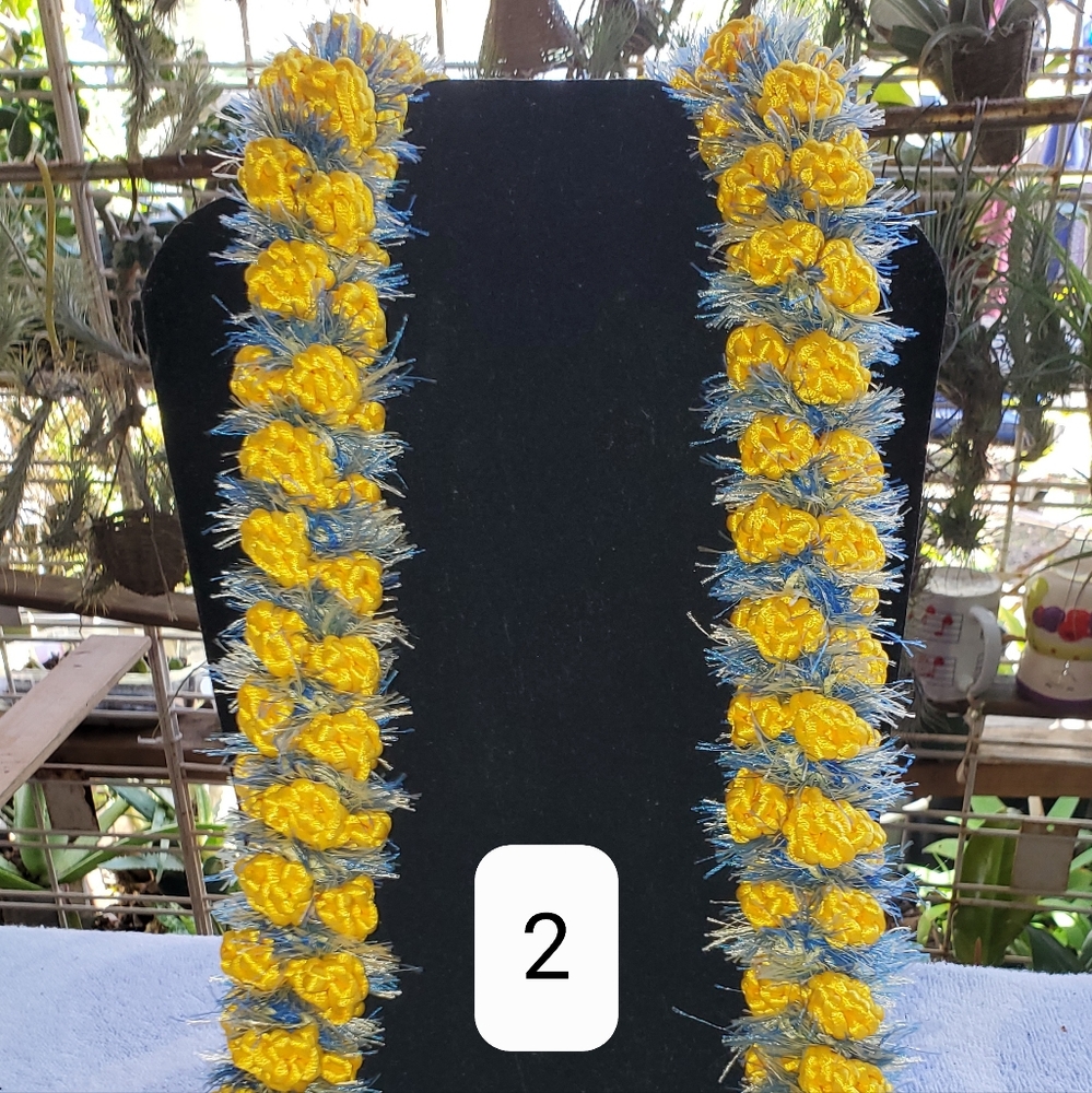 Hawaiian Lei